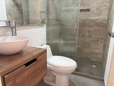 Apartamento de 3 alcobas en venta en Buganviles, Cúcuta, 70 m² · foto 9 de 17