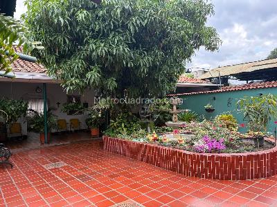 Casa en venta en San Luis, Cúcuta · foto 3 de 5