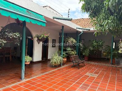 Casa en venta en San Luis, Cúcuta · foto 4 de 5