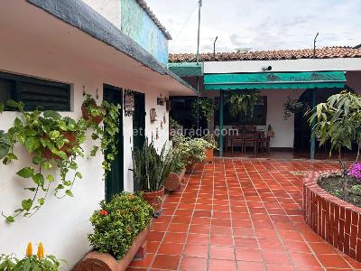 Casa en venta en San Luis, Cúcuta · foto 5 de 5