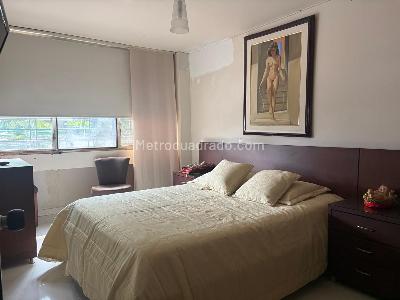 Apartamento en venta en Quinta Velez, Cúcuta · foto 14 de 19