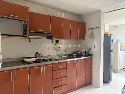 Apartamento en venta en Quinta Velez, Cúcuta · foto 16 de 19