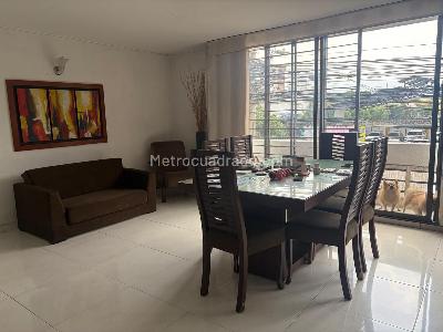 Apartamento en venta en Quinta Velez, Cúcuta · foto 3 de 19