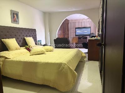 Apartamento en venta en Quinta Velez, Cúcuta · foto 5 de 19