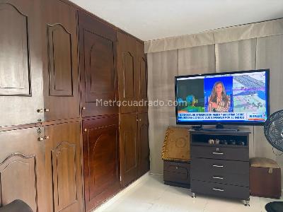 Apartamento en venta en Quinta Velez, Cúcuta · foto 8 de 19