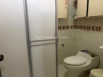 Apartamento en venta en Quinta Velez, Cúcuta · foto 9 de 19