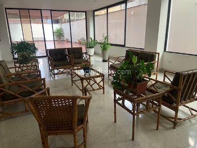 Edificio de Apartamentos en Arriendo, caobos, Cúcuta