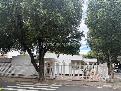 Casa en Arriendo, La riviera, Cúcuta