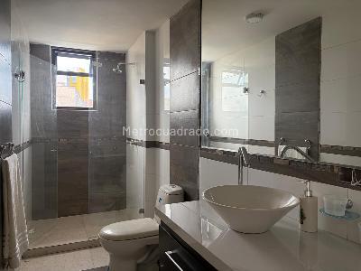 Apartamento en venta en Quinta Velez, Cúcuta · foto 10 de 16