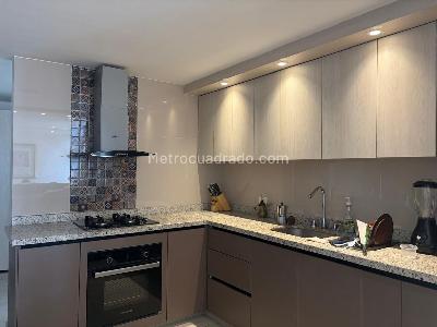Apartamento en venta en Quinta Velez, Cúcuta · foto 11 de 16