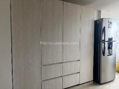 Apartamento en venta en Quinta Velez, Cúcuta · foto 15 de 16