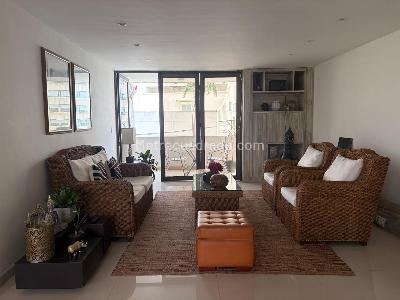 Apartamento en venta en Quinta Velez, Cúcuta · foto 3 de 16