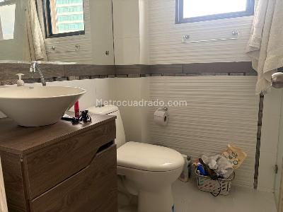 Apartamento en venta en Quinta Velez, Cúcuta · foto 8 de 16