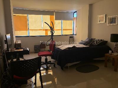 Apartamento en venta en Quinta Velez, Cúcuta · foto 9 de 16