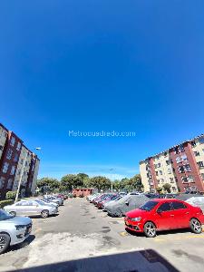 Apartamento en Venta, BOCHICA 3, Bogotá D.C.