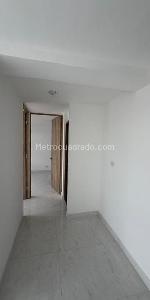 Apartamento de 2 alcobas en venta en Hayuelos Fontibon, Bogotá, 43 m² · foto 6 de 14