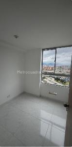 Apartamento de 2 alcobas en venta en Hayuelos Fontibon, Bogotá, 43 m² · foto 9 de 14