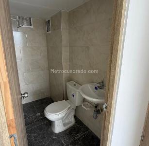 Apartamento de 2 alcobas en venta en Hayuelos Fontibon, Bogotá, 43 m² · foto 12 de 14