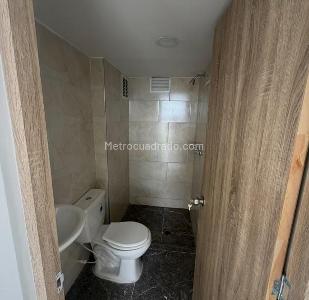 Apartamento de 2 alcobas en venta en Hayuelos Fontibon, Bogotá, 43 m² · foto 13 de 14