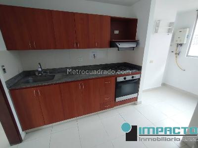 Apartamento en Arriendo, LOMA DE LOS BERNAL, Medellín