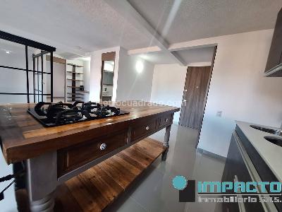 Apartamento en arriendo en San German, Medellín · foto 2 de 20