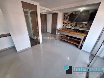 Apartamento en arriendo en San German, Medellín · foto 4 de 20