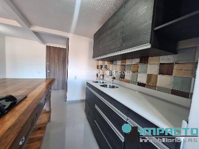 Apartamento en arriendo en San German, Medellín · foto 5 de 20