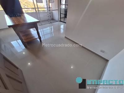 Apartamento en arriendo en San German, Medellín · foto 6 de 20