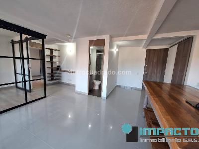 Apartamento en arriendo en San German, Medellín · foto 7 de 20