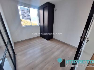 Apartamento en arriendo en San German, Medellín · foto 8 de 20