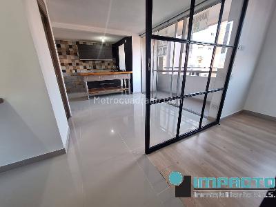 Apartamento en arriendo en San German, Medellín · foto 9 de 20