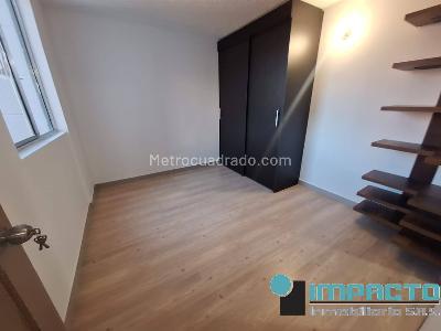 Apartamento en arriendo en San German, Medellín · foto 10 de 20
