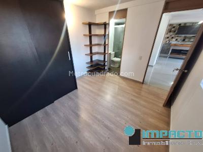 Apartamento en arriendo en San German, Medellín · foto 11 de 20