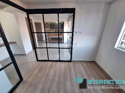 Apartamento en arriendo en San German, Medellín · foto 12 de 20