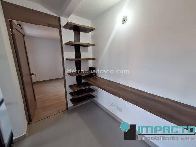 Apartamento en arriendo en San German, Medellín · foto 13 de 20