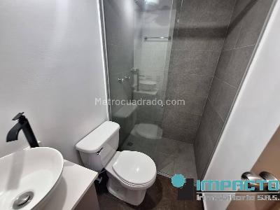 Apartamento en arriendo en San German, Medellín · foto 14 de 20