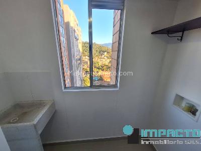 Apartamento en arriendo en San German, Medellín · foto 16 de 20
