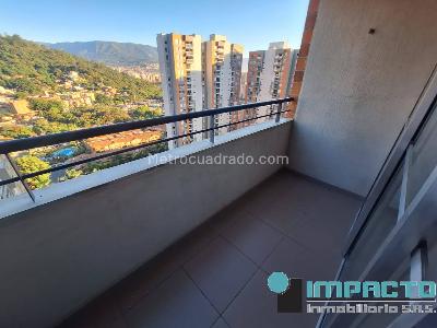 Apartamento en arriendo en San German, Medellín · foto 17 de 20