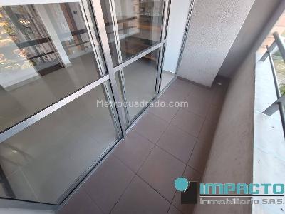 Apartamento en arriendo en San German, Medellín · foto 18 de 20