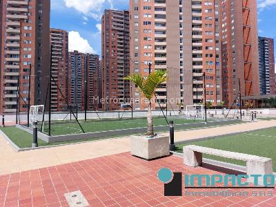 Apartamento en arriendo en San German, Medellín · foto 20 de 20