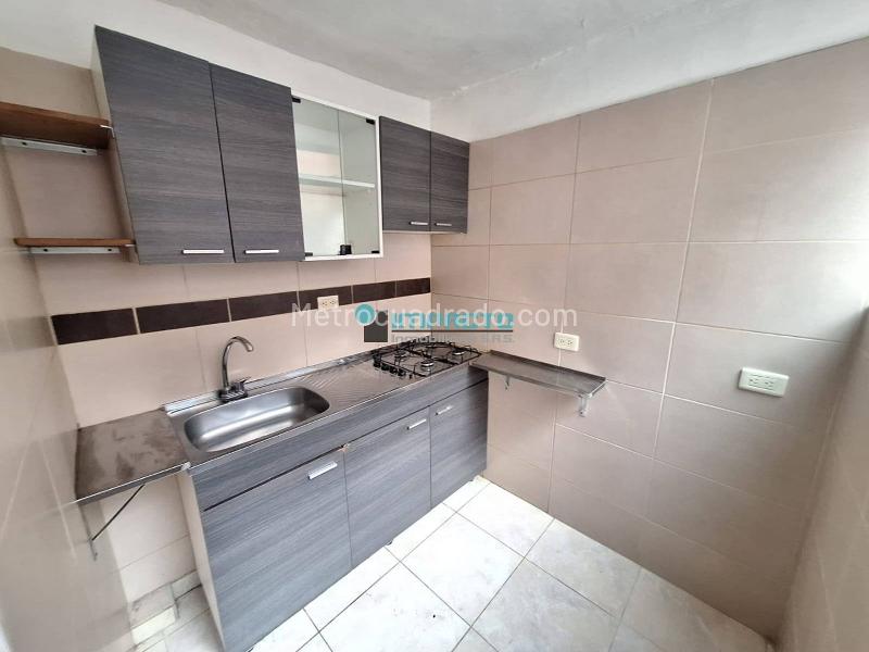 Casa Encantadora de 3 Alcobas en Belén Granada - 2