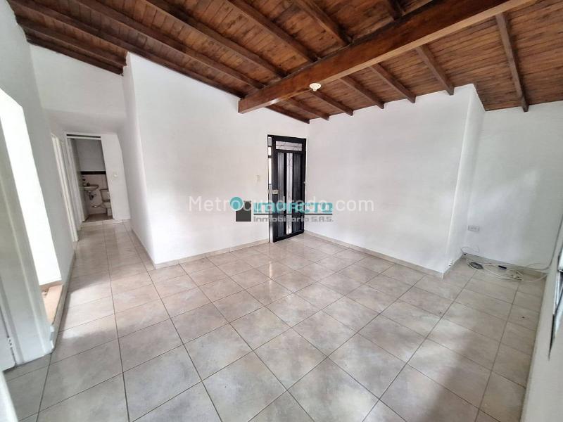 Casa Encantadora de 3 Alcobas en Belén Granada - 6