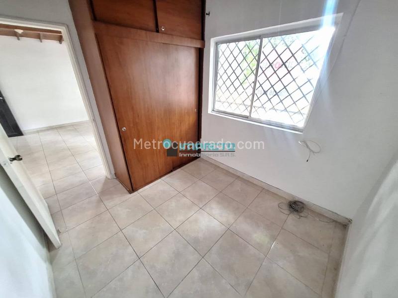 Casa Encantadora de 3 Alcobas en Belén Granada - 7