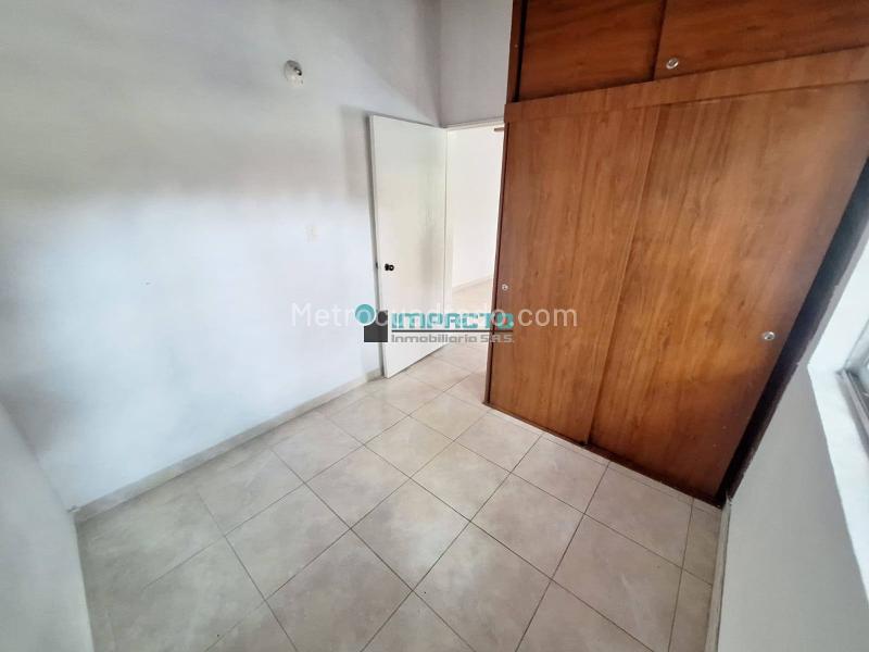 Casa Encantadora de 3 Alcobas en Belén Granada - 8