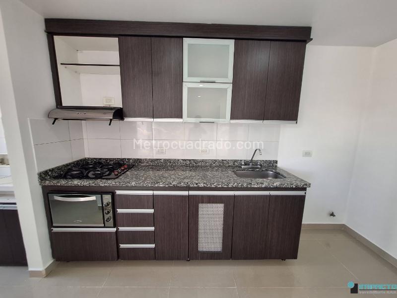 3BR Apartment in CALASANZ (100 m²)