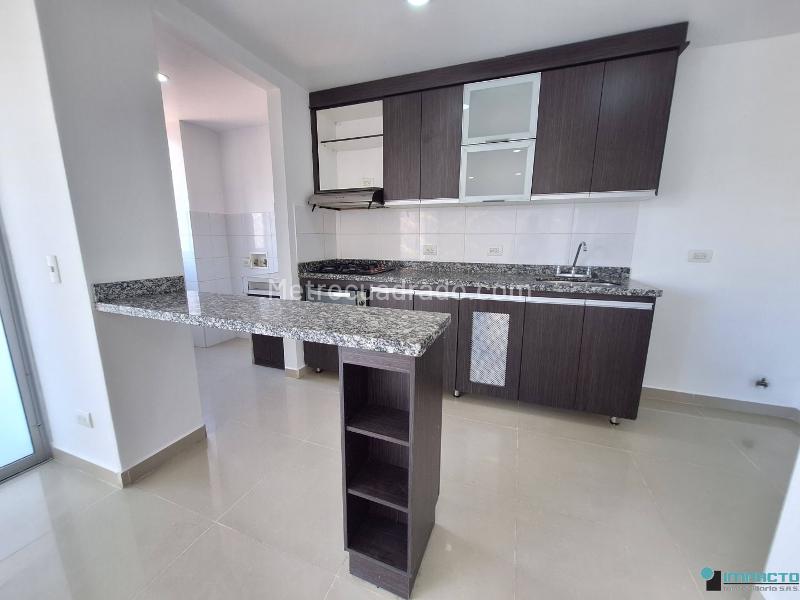 3BR Apartment in CALASANZ (100 m²) - 2