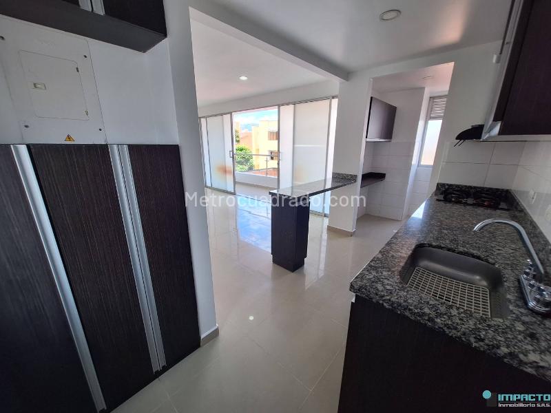 3BR Apartment in CALASANZ (100 m²) - 4