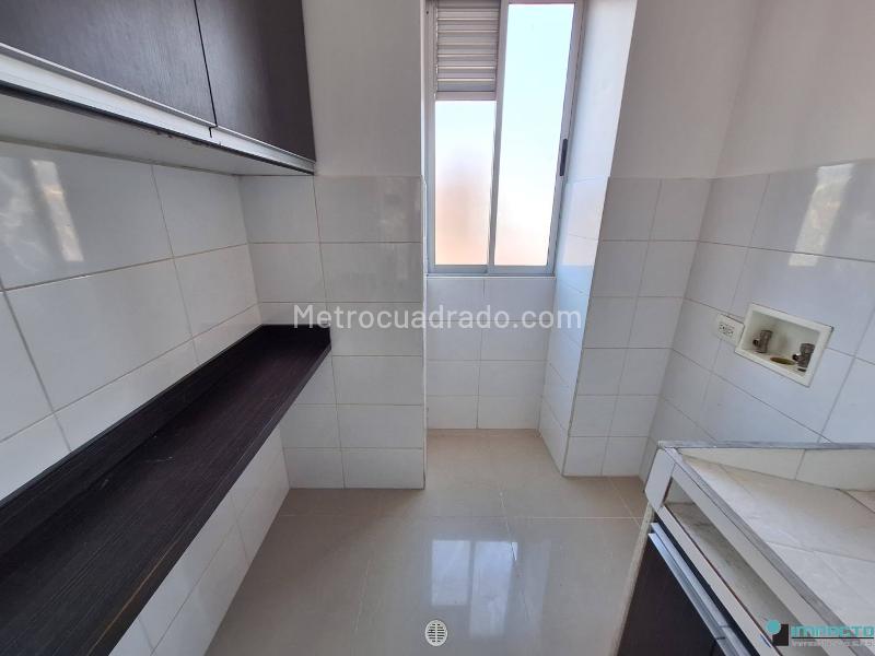 3BR Apartment in CALASANZ (100 m²) - 5