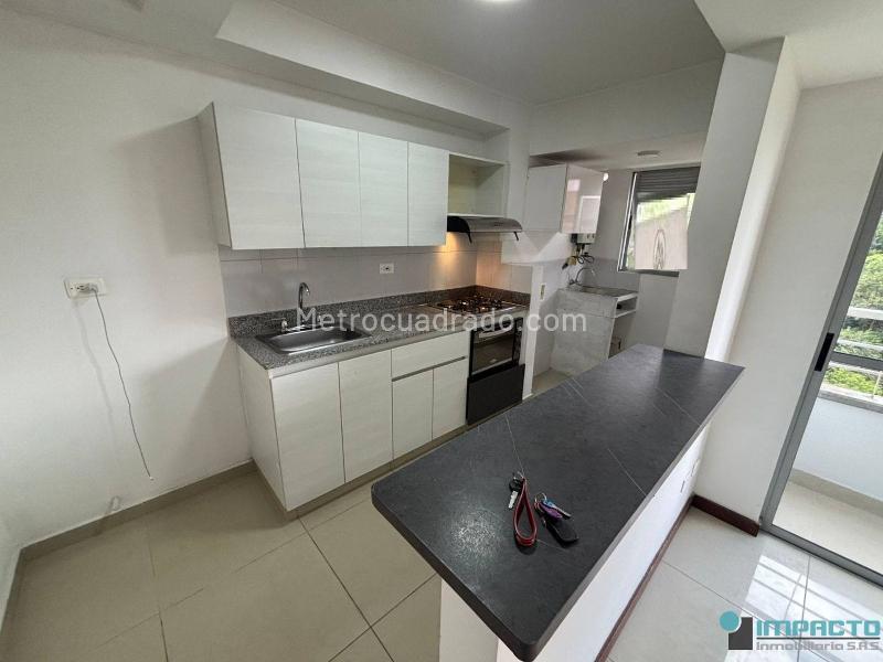 Apartamento moderno de 2 Alcobas en Santa Rosa de Lima - 2