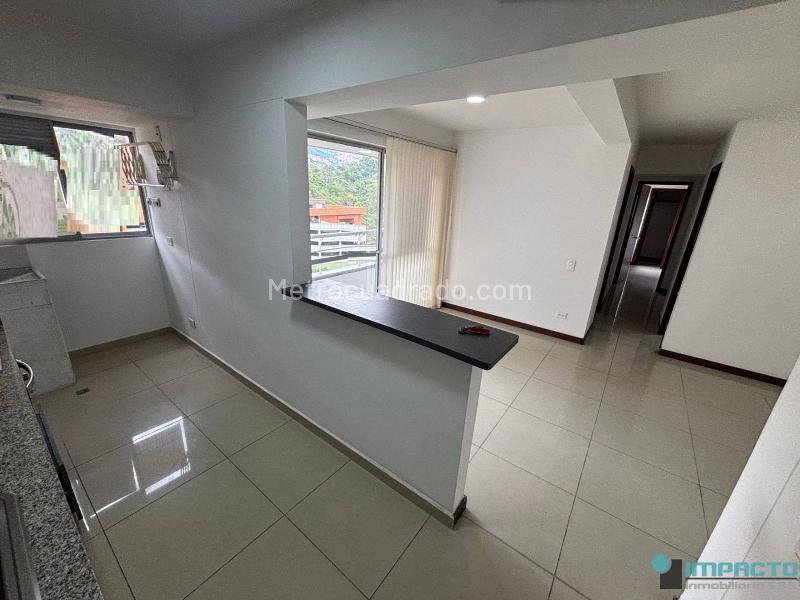 Apartamento moderno de 2 Alcobas en Santa Rosa de Lima - 4